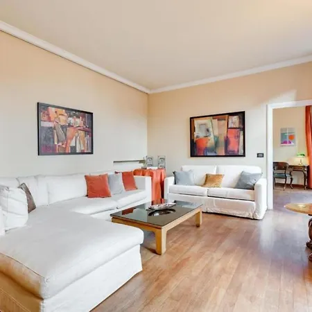 Penthouse Close To S Peter Basilica روما