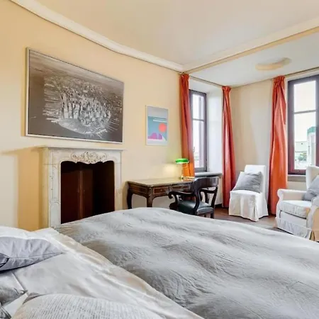 Penthouse Close To S Peter Basilica شقة روما