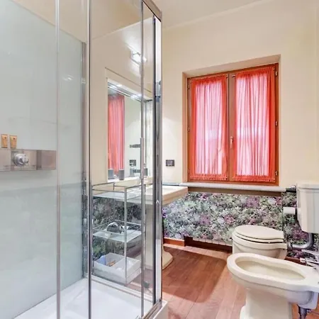 شقة Penthouse Close To S Peter Basilica *